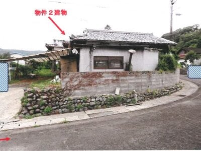 宮崎県東諸県郡綾町 戸建て 206万円の競売物件 #30