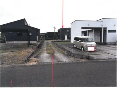 宮崎県都城市 五十市駅30分 戸建て 1,115万円の競売物件 #1