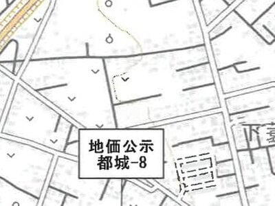 宮崎県都城市 五十市駅30分 戸建て 1,115万円の競売物件 #15