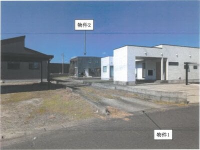 宮崎県都城市 五十市駅30分 戸建て 1,115万円の競売物件 #16