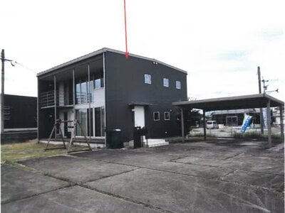 宮崎県都城市 五十市駅30分 戸建て 1,115万円の競売物件 #2