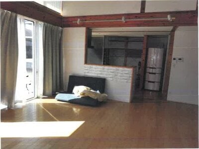 宮崎県都城市 五十市駅30分 戸建て 1,115万円の競売物件 #5