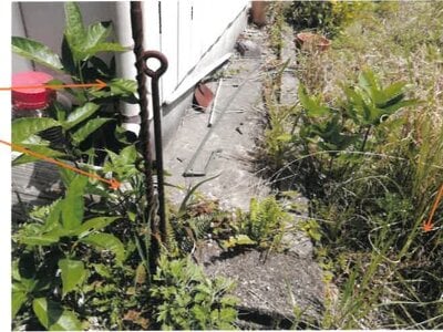 (値下げ) 宮崎県延岡市 南延岡駅10分 戸建て 107万円の競売物件 #14