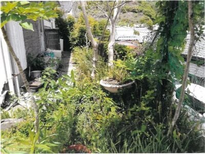 (値下げ) 宮崎県延岡市 南延岡駅10分 戸建て 107万円の競売物件 #15