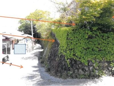 (値下げ) 宮崎県延岡市 南延岡駅10分 戸建て 107万円の競売物件 #18