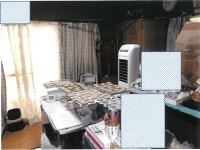 (値下げ) 宮崎県延岡市 南延岡駅10分 戸建て 107万円の競売物件 #4