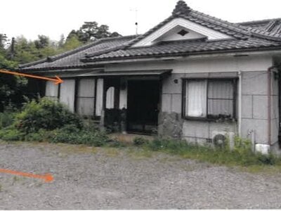 (値下げ) 宮崎県小林市 小林駅28分 戸建て 142万円の競売物件 #1