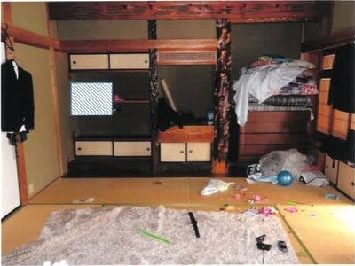 (値下げ) 宮崎県小林市 小林駅28分 戸建て 142万円の競売物件 #17