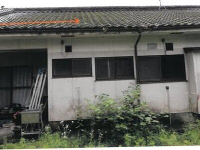 (値下げ) 宮崎県小林市 小林駅28分 戸建て 142万円の競売物件 #19