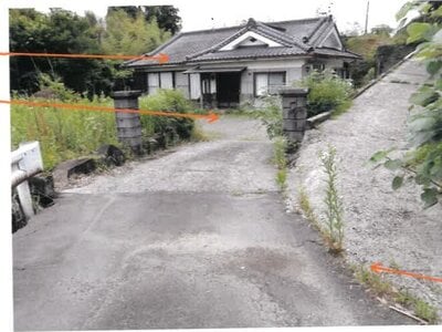 (値下げ) 宮崎県小林市 小林駅28分 戸建て 142万円の競売物件 #20
