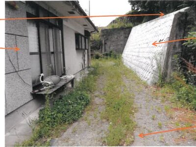 (値下げ) 宮崎県小林市 小林駅28分 戸建て 142万円の競売物件 #22