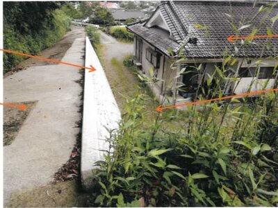 (値下げ) 宮崎県小林市 小林駅28分 戸建て 142万円の競売物件 #23