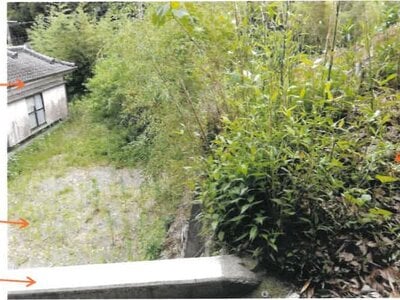 (値下げ) 宮崎県小林市 小林駅28分 戸建て 142万円の競売物件 #24