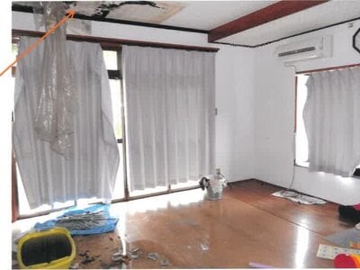 (値下げ) 宮崎県小林市 小林駅28分 戸建て 142万円の競売物件 #3