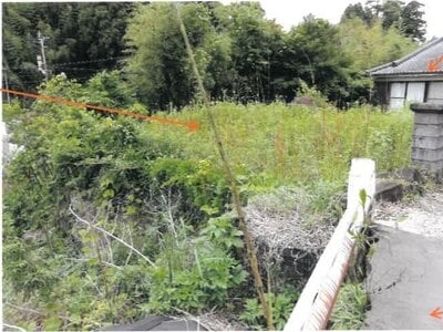 (値下げ) 宮崎県小林市 小林駅28分 戸建て 142万円の競売物件 #33