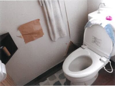 (値下げ) 宮崎県小林市 小林駅28分 戸建て 142万円の競売物件 #9