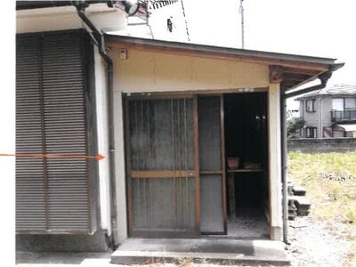 (値下げ) 宮崎県都城市 西都城駅 戸建て 247万円の競売物件 #13