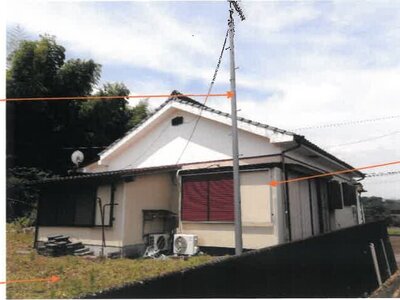 (値下げ) 宮崎県都城市 西都城駅 戸建て 247万円の競売物件 #15