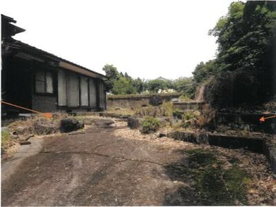 (値下げ) 宮崎県都城市 西都城駅 戸建て 247万円の競売物件 #19