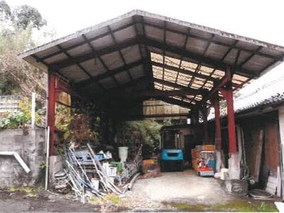 (値下げ) 宮崎県宮崎市 田野駅18分 戸建て 520万円の競売物件 #18