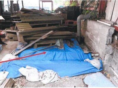 (値下げ) 宮崎県宮崎市 田野駅18分 戸建て 520万円の競売物件 #19