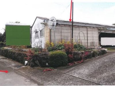 (値下げ) 宮崎県宮崎市 田野駅18分 戸建て 520万円の競売物件 #2