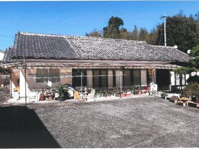 (値下げ) 宮崎県宮崎市 田野駅18分 戸建て 520万円の競売物件 #3