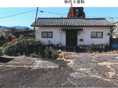 (値下げ) 宮崎県宮崎市 田野駅18分 戸建て 520万円の競売物件 #30