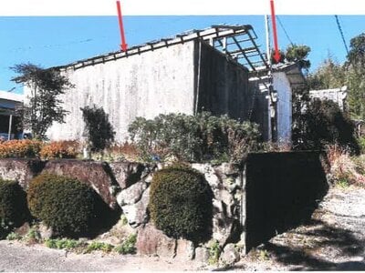 (値下げ) 宮崎県宮崎市 田野駅18分 戸建て 520万円の競売物件 #32