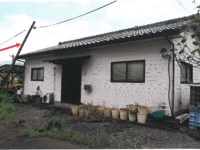 (値下げ) 宮崎県宮崎市 田野駅18分 戸建て 520万円の競売物件 #35
