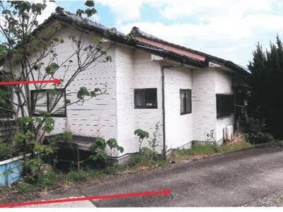 (値下げ) 宮崎県宮崎市 田野駅18分 戸建て 520万円の競売物件 #36