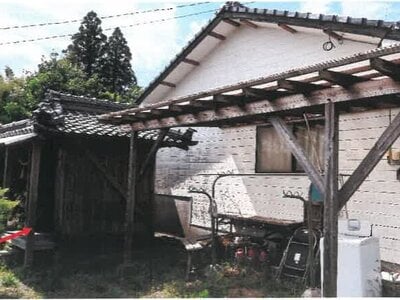 (値下げ) 宮崎県宮崎市 田野駅18分 戸建て 520万円の競売物件 #37