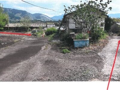 (値下げ) 宮崎県宮崎市 田野駅18分 戸建て 520万円の競売物件 #38