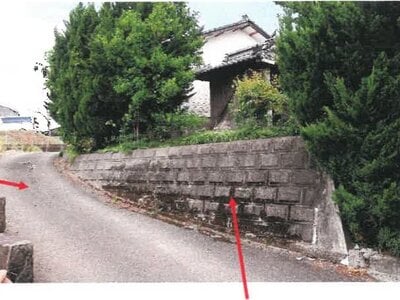 (値下げ) 宮崎県宮崎市 田野駅18分 戸建て 520万円の競売物件 #39