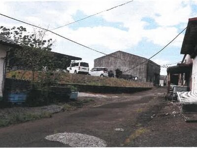 (値下げ) 宮崎県宮崎市 田野駅18分 戸建て 520万円の競売物件 #40