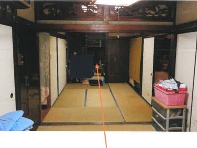 (値下げ) 宮崎県宮崎市 田野駅18分 戸建て 520万円の競売物件 #8