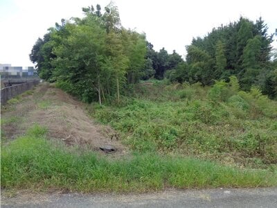 (値下げ) 埼玉県深谷市 武川駅8分 農地 5万円の国税庁公売物件 #1