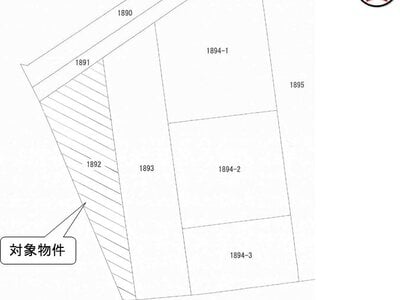 (値下げ) 埼玉県深谷市 武川駅8分 農地 5万円の国税庁公売物件 #2