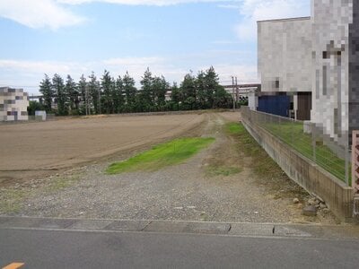 (値下げ) 埼玉県深谷市 武川駅8分 農地 12万円の国税庁公売物件 #1