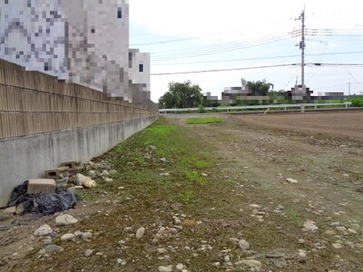 (値下げ) 埼玉県深谷市 武川駅8分 農地 12万円の国税庁公売物件 #2