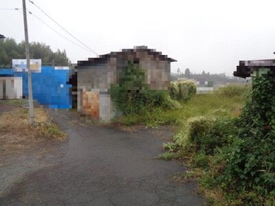 群馬県高崎市 群馬八幡駅 農地 52万円の国税庁公売物件 #1