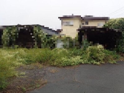 群馬県高崎市 群馬八幡駅 農地 52万円の国税庁公売物件 #2