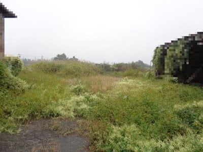 群馬県高崎市 群馬八幡駅 土地 63万円の国税庁公売物件 #1