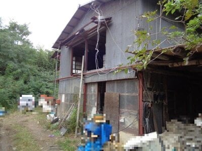 群馬県前橋市 八木原駅 戸建て 83万円の国税庁公売物件 #1