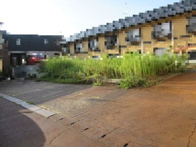 新潟県長岡市 北長岡駅 土地 108万円の国税庁公売物件 #1