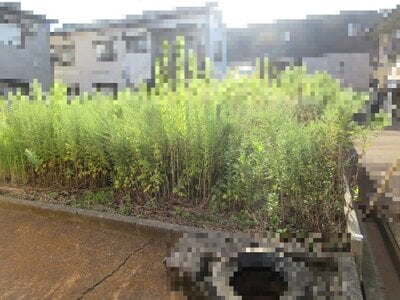 新潟県長岡市 北長岡駅 土地 108万円の国税庁公売物件 #2