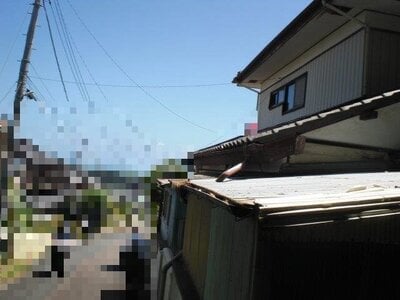 (値下げ) 茨城県日立市 日立駅28分 戸建て 110万円の国税庁公売物件 #2