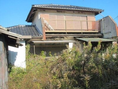 (値下げ) 茨城県日立市 大甕駅22分 戸建て 110万円の国税庁公売物件 #2