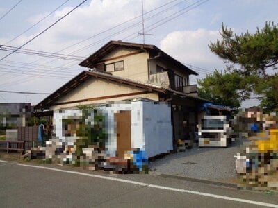 (値下げ) 群馬県藤岡市 丹荘駅 戸建て 124万円の国税庁公売物件 #2
