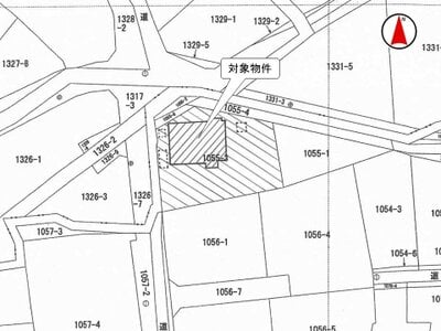 (値下げ) 群馬県藤岡市 丹荘駅 戸建て 124万円の国税庁公売物件 #3